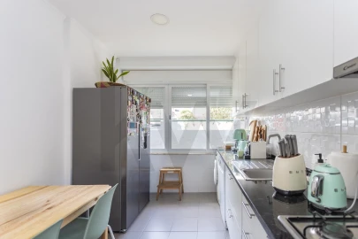 Apartamento T2 para Venda em Corroios