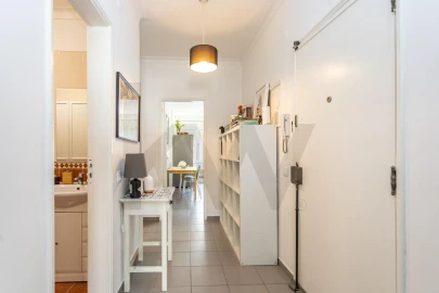 Apartamento T2 para Venda em Corroios