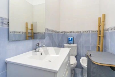 Apartamento T2 para Venda em Corroios