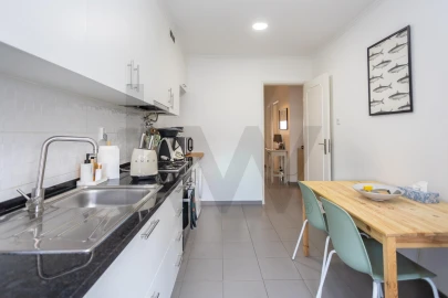 Apartamento T2 para Venda em Corroios