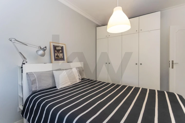 Apartamento T2 para Venda em Corroios Foto 13