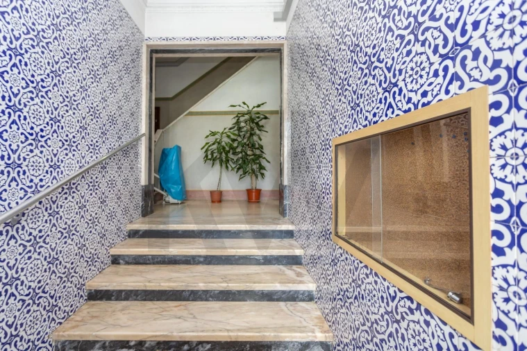 Apartamento T2 para Venda em Corroios Foto 19