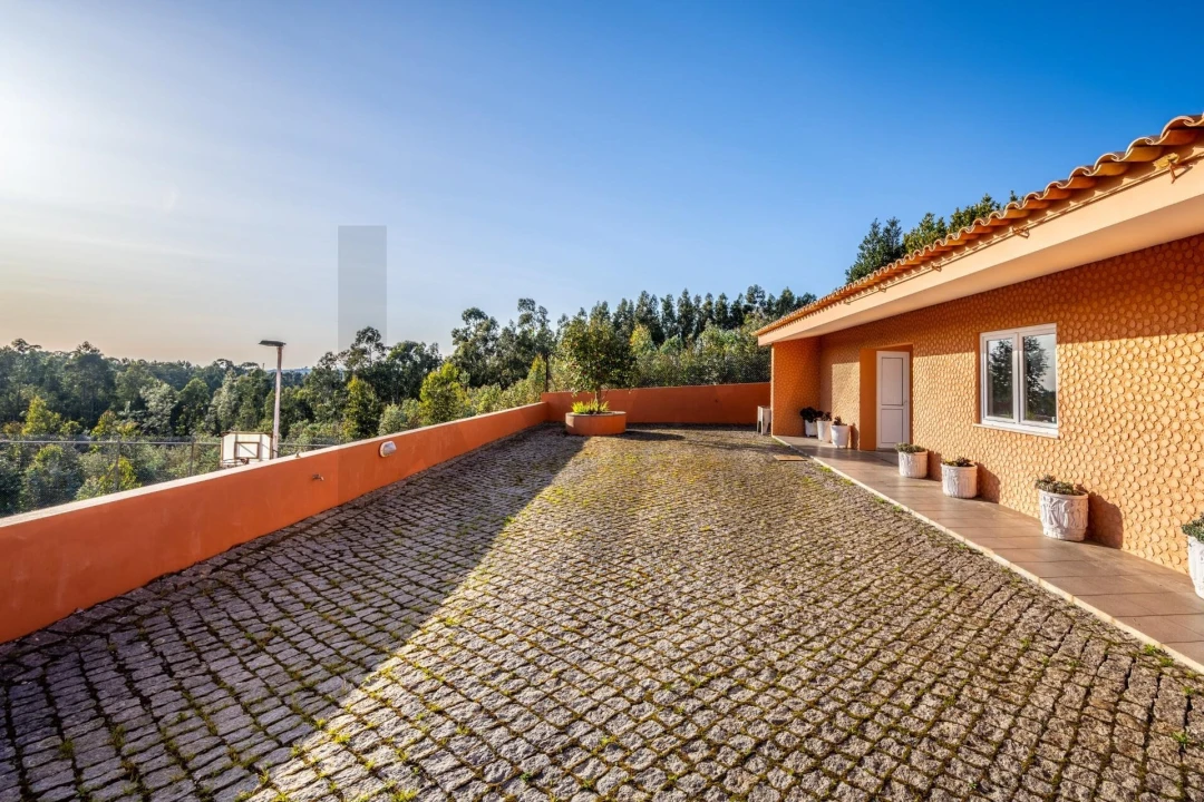 Quinta T4 para Venda em Nogueira do Cravo e Pindelo Foto 62