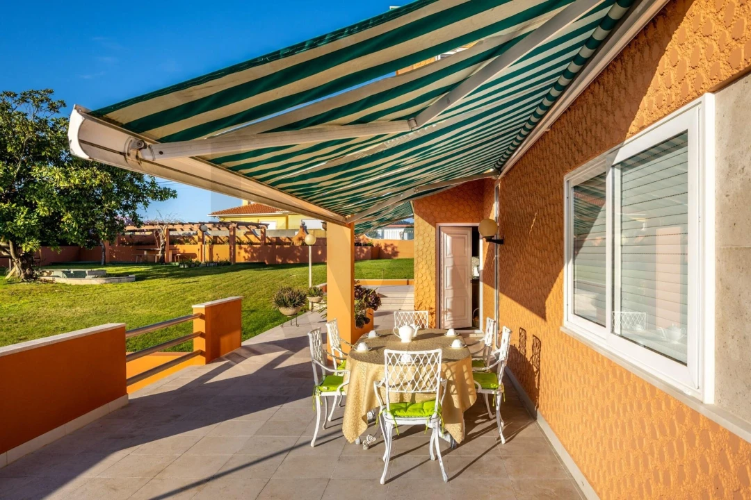 Quinta T4 para Venda em Nogueira do Cravo e Pindelo Foto 15