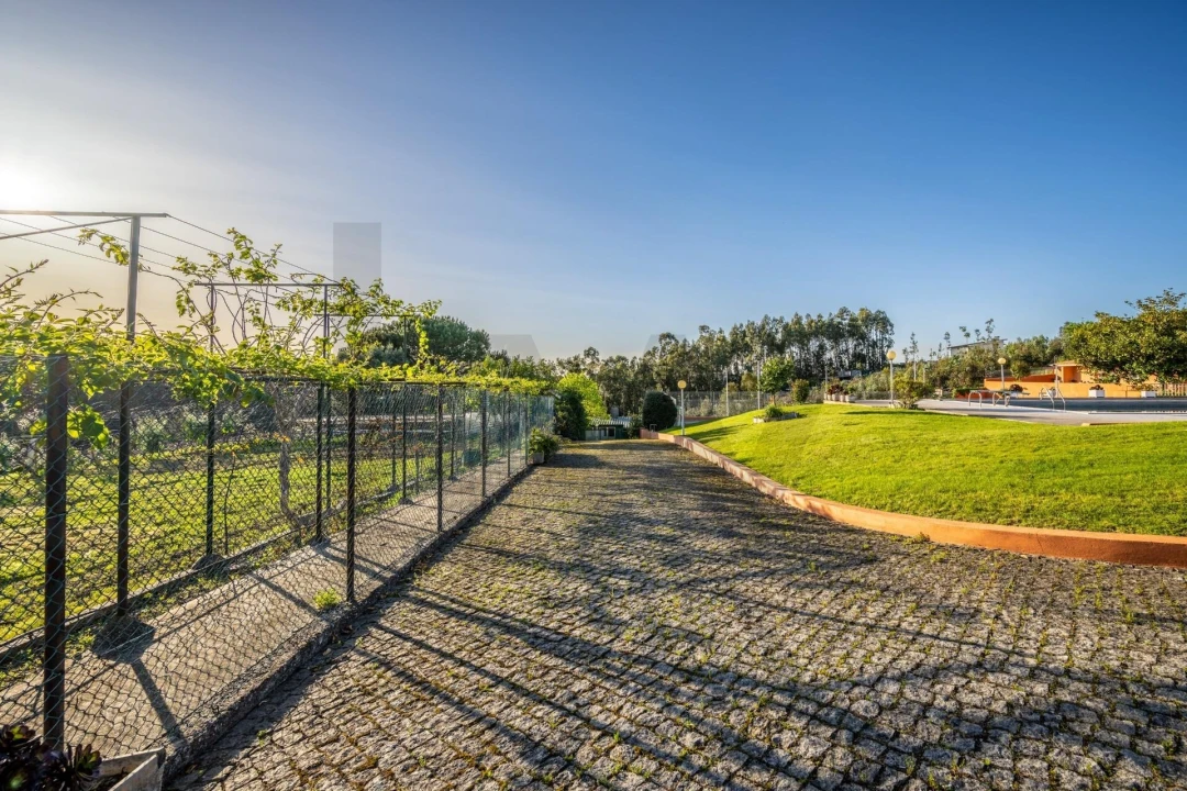 Quinta T4 para Venda em Nogueira do Cravo e Pindelo Foto 68