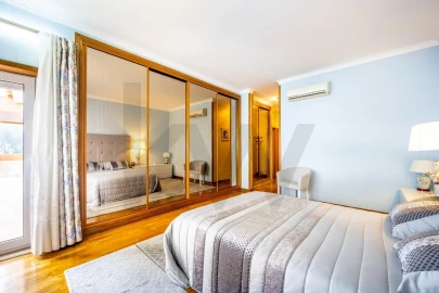 Quinta T4 para Venda em Nogueira do Cravo e Pindelo