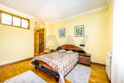 Quinta T4 para Venda em Nogueira do Cravo e Pindelo