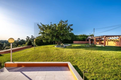 Quinta T4 para Venda em Nogueira do Cravo e Pindelo