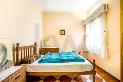 Quinta T4 para Venda em Nogueira do Cravo e Pindelo