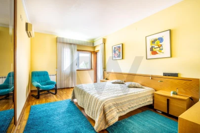 Quinta T4 para Venda em Nogueira do Cravo e Pindelo