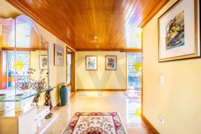 Quinta T4 para Venda em Nogueira do Cravo e Pindelo