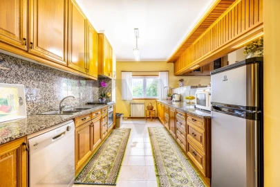 Quinta T4 para Venda em Nogueira do Cravo e Pindelo