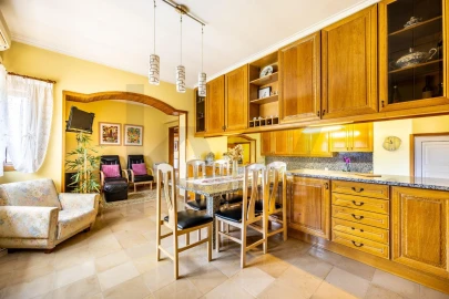 Quinta T4 para Venda em Nogueira do Cravo e Pindelo