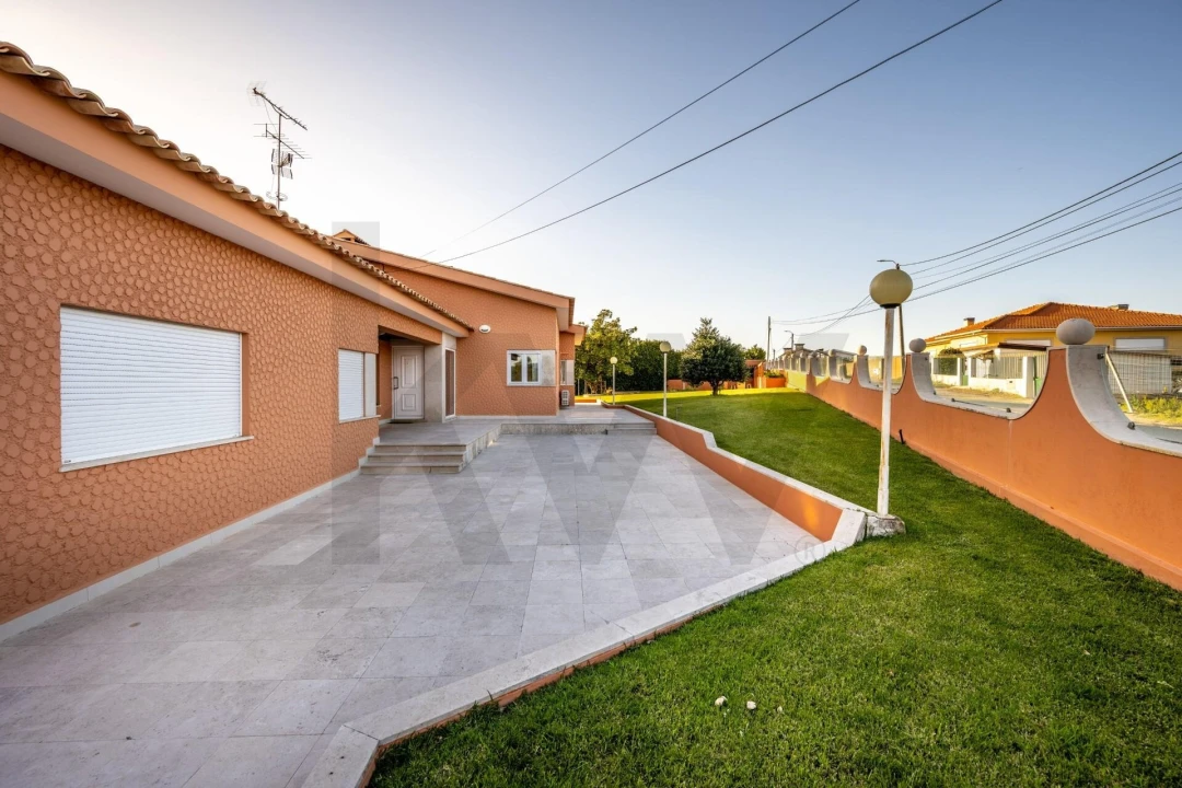 Quinta T4 para Venda em Nogueira do Cravo e Pindelo Foto 66