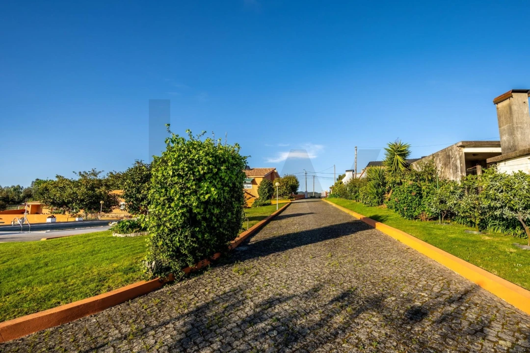 Quinta T4 para Venda em Nogueira do Cravo e Pindelo Foto 69