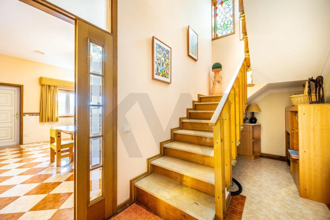 Quinta T4 para Venda em Nogueira do Cravo e Pindelo Foto 42