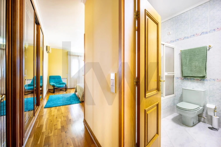 Quinta T4 para Venda em Nogueira do Cravo e Pindelo Foto 34