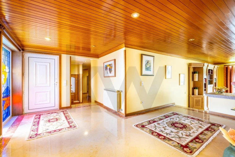 Quinta T4 para Venda em Nogueira do Cravo e Pindelo Foto 25