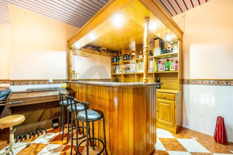 Quinta T4 para Venda em Nogueira do Cravo e Pindelo Foto 51