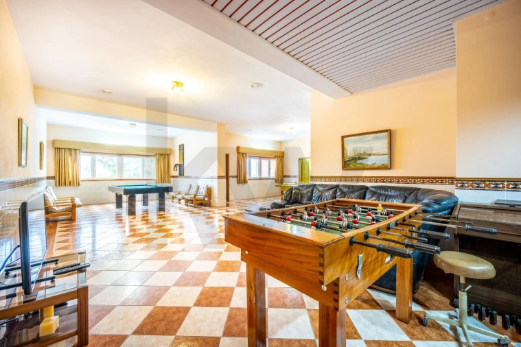 Quinta T4 para Venda em Nogueira do Cravo e Pindelo Foto 49