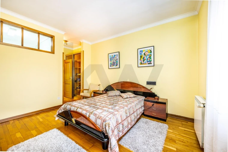 Quinta T4 para Venda em Nogueira do Cravo e Pindelo Foto 40