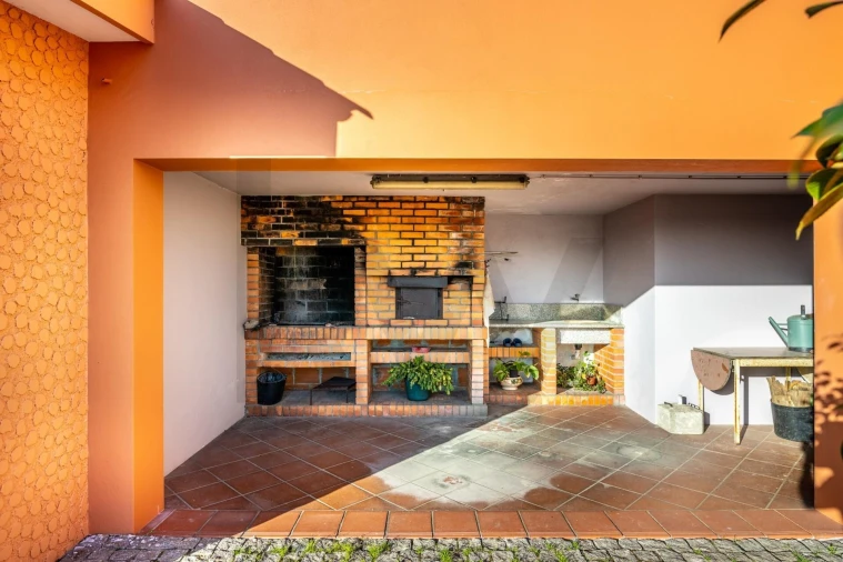 Quinta T4 para Venda em Nogueira do Cravo e Pindelo Foto 61