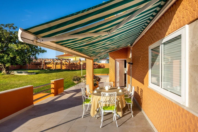 Quinta T4 para Venda em Nogueira do Cravo e Pindelo Foto 15