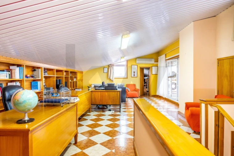 Quinta T4 para Venda em Nogueira do Cravo e Pindelo Foto 44