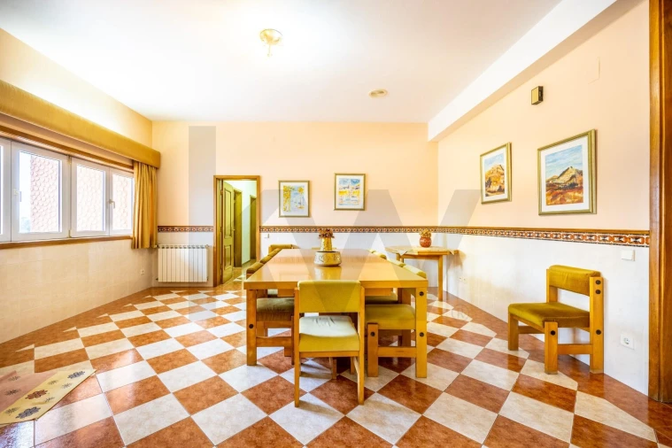 Quinta T4 para Venda em Nogueira do Cravo e Pindelo Foto 50