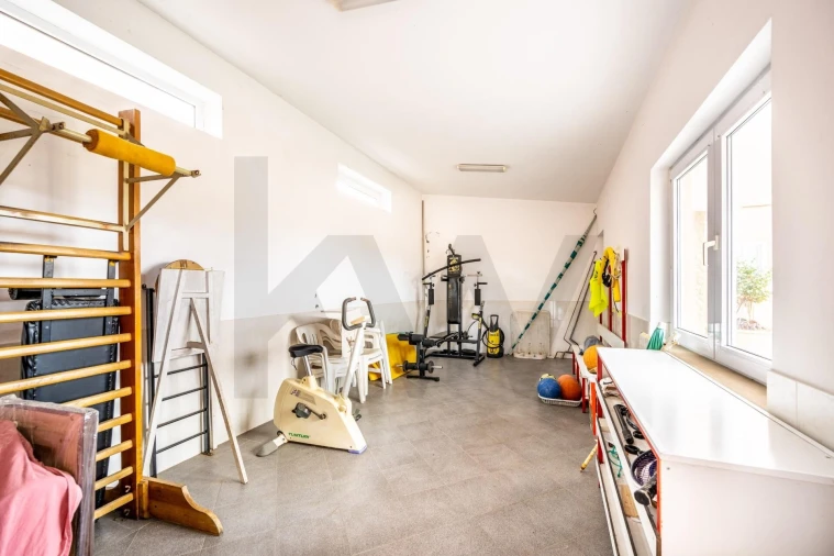 Quinta T4 para Venda em Nogueira do Cravo e Pindelo Foto 55