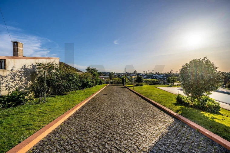 Quinta T4 para Venda em Nogueira do Cravo e Pindelo Foto 58