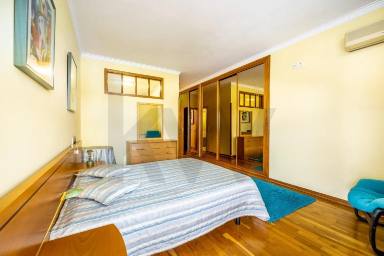 Quinta T4 para Venda em Nogueira do Cravo e Pindelo Foto 37