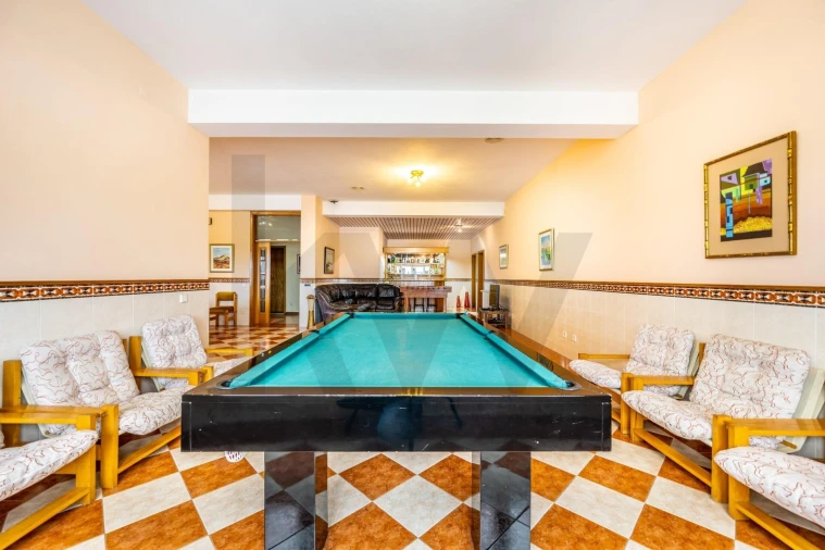 Quinta T4 para Venda em Nogueira do Cravo e Pindelo Foto 48