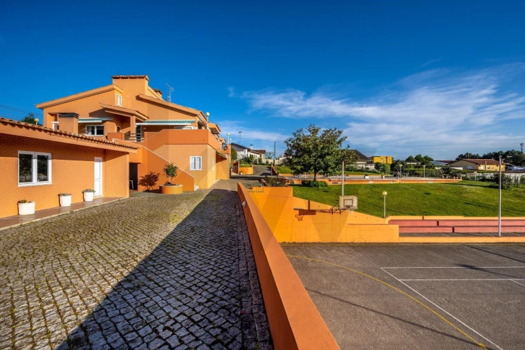 Quinta T4 para Venda em Nogueira do Cravo e Pindelo Foto 64