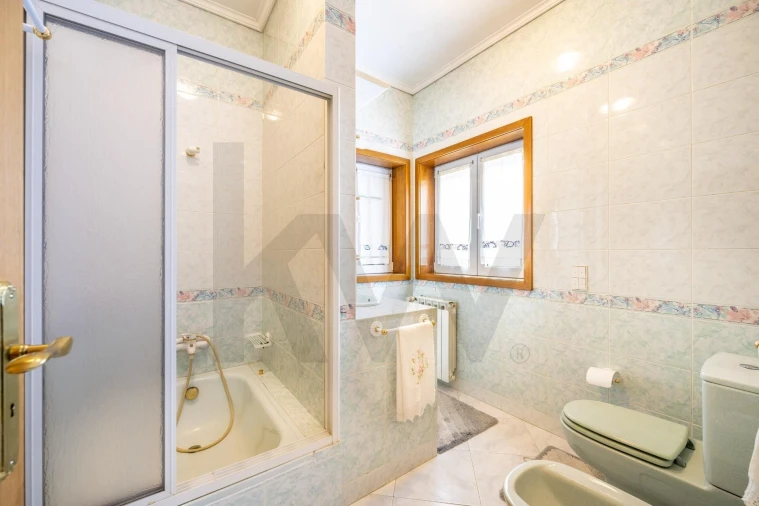 Quinta T4 para Venda em Nogueira do Cravo e Pindelo Foto 41