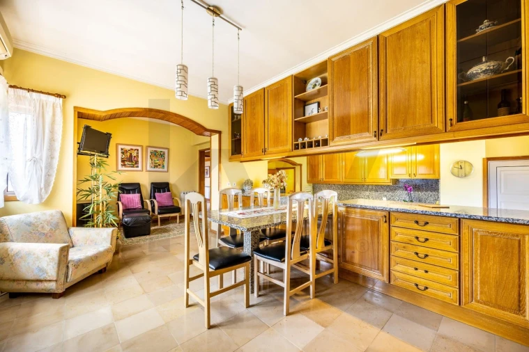 Quinta T4 para Venda em Nogueira do Cravo e Pindelo Foto 14