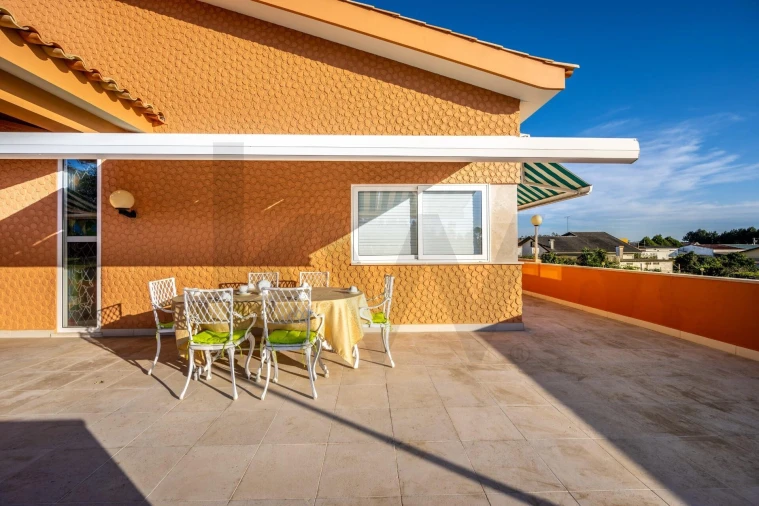 Quinta T4 para Venda em Nogueira do Cravo e Pindelo Foto 16