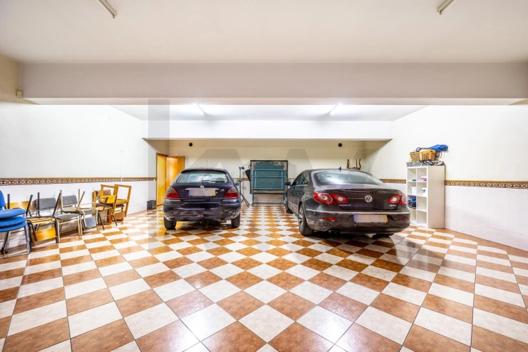 Quinta T4 para Venda em Nogueira do Cravo e Pindelo Foto 52