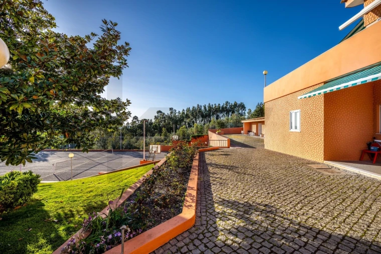 Quinta T4 para Venda em Nogueira do Cravo e Pindelo Foto 4