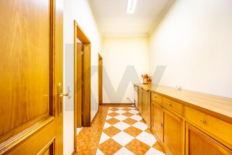 Quinta T4 para Venda em Nogueira do Cravo e Pindelo Foto 53