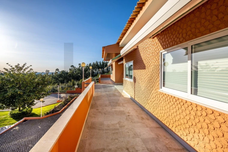 Quinta T4 para Venda em Nogueira do Cravo e Pindelo Foto 20