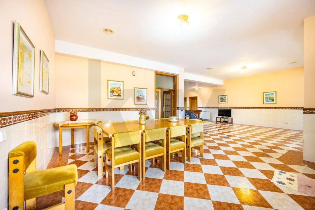 Quinta T4 para Venda em Nogueira do Cravo e Pindelo Foto 47