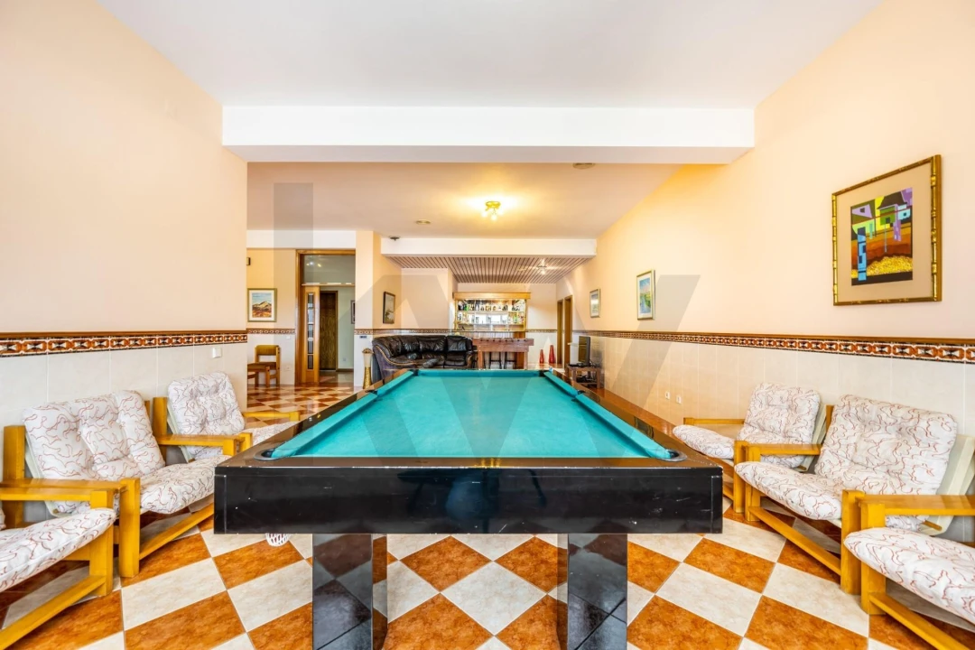 Quinta T4 para Venda em Nogueira do Cravo e Pindelo Foto 48