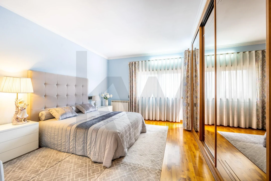 Quinta T4 para Venda em Nogueira do Cravo e Pindelo Foto 28