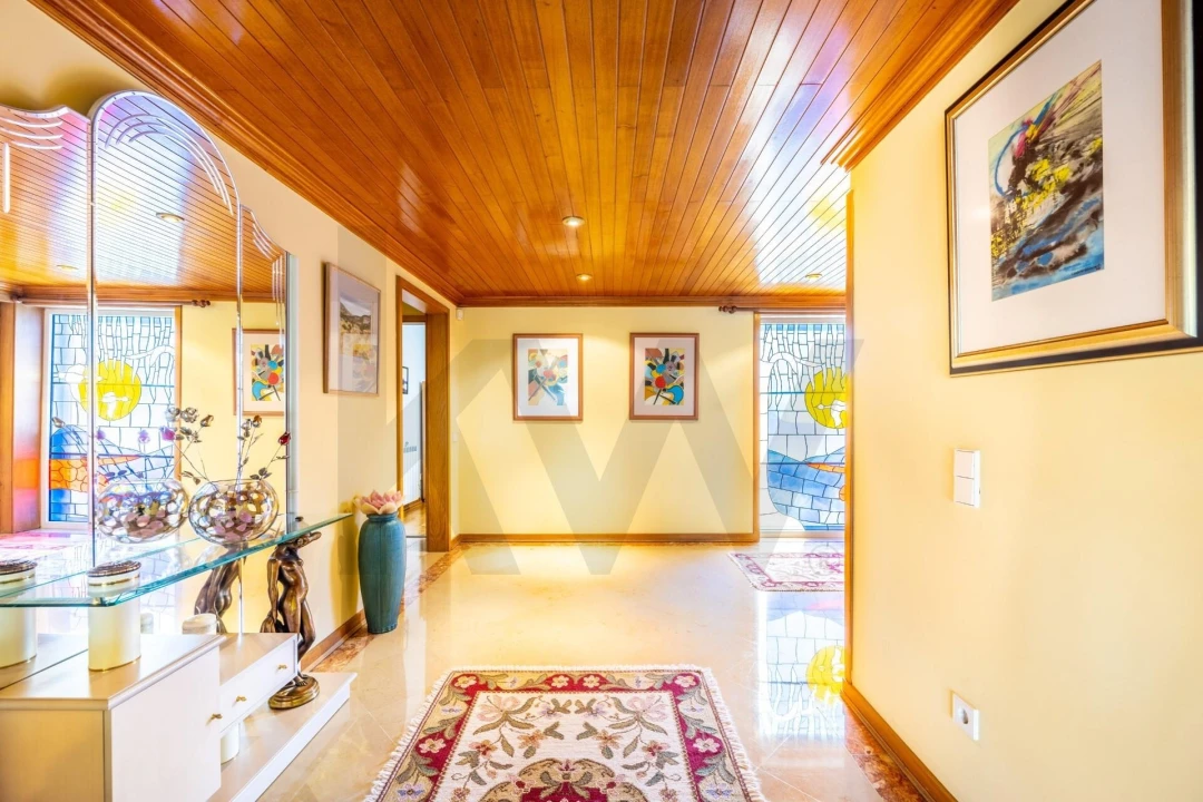 Quinta T4 para Venda em Nogueira do Cravo e Pindelo Foto 26