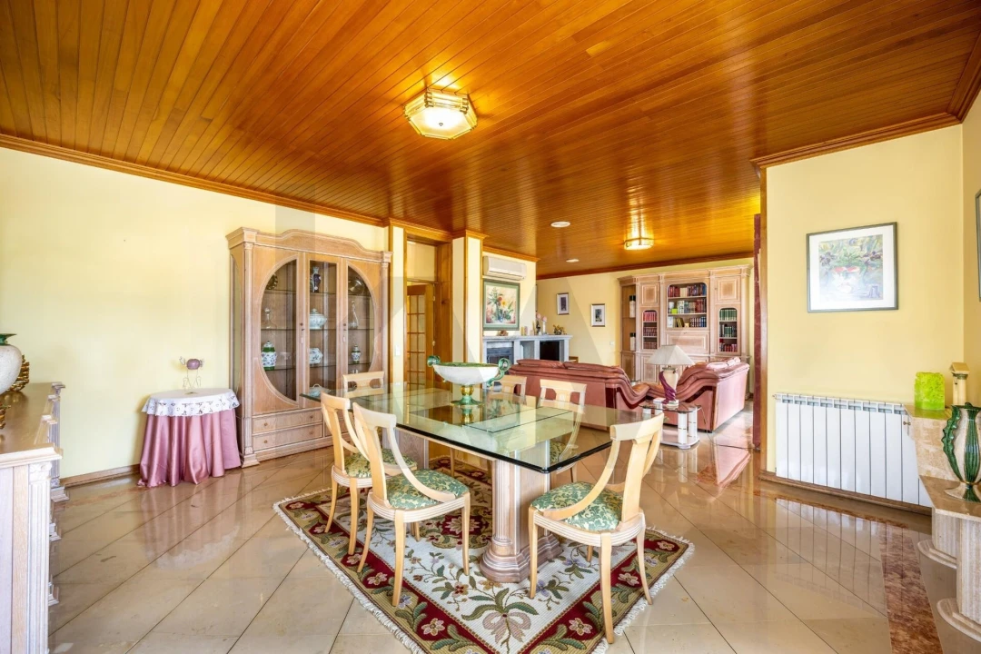 Quinta T4 para Venda em Nogueira do Cravo e Pindelo Foto 8