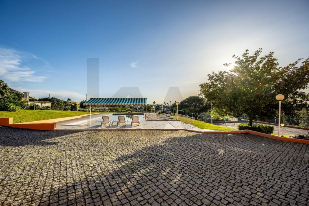 Quinta T4 para Venda em Nogueira do Cravo e Pindelo Foto 59