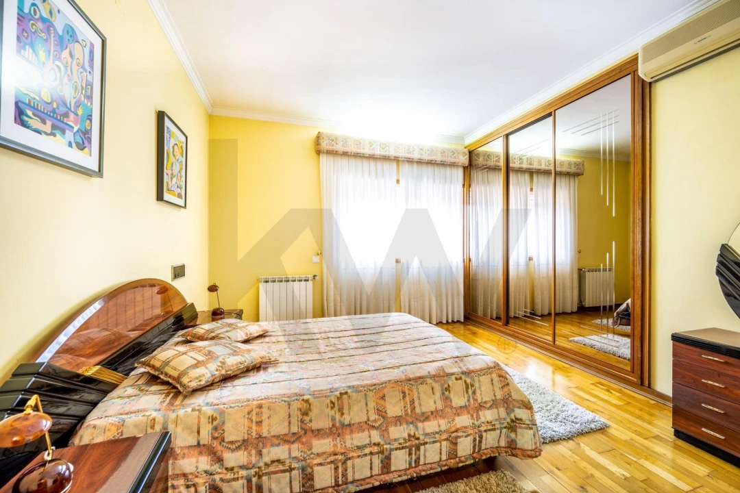 Quinta T4 para Venda em Nogueira do Cravo e Pindelo Foto 39