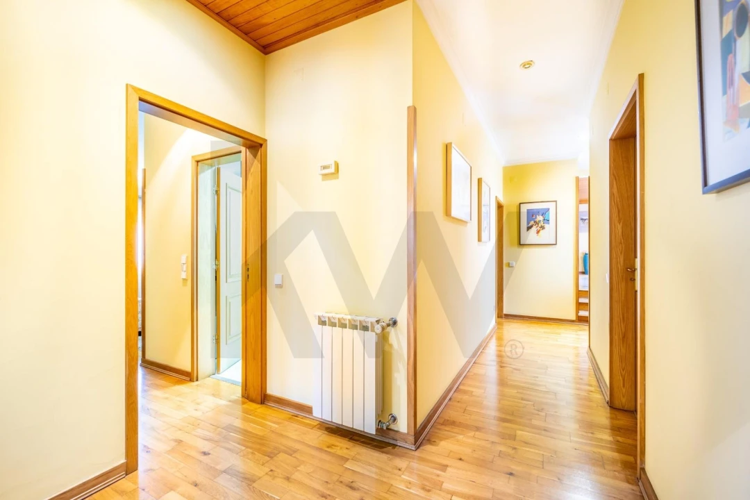 Quinta T4 para Venda em Nogueira do Cravo e Pindelo Foto 27