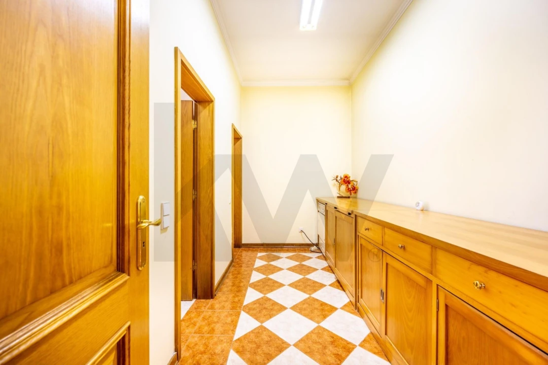 Quinta T4 para Venda em Nogueira do Cravo e Pindelo Foto 53